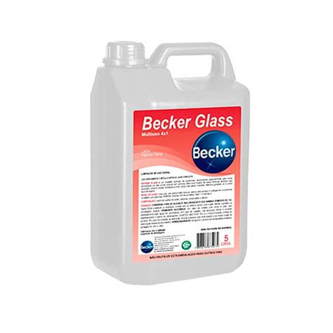 becker glass